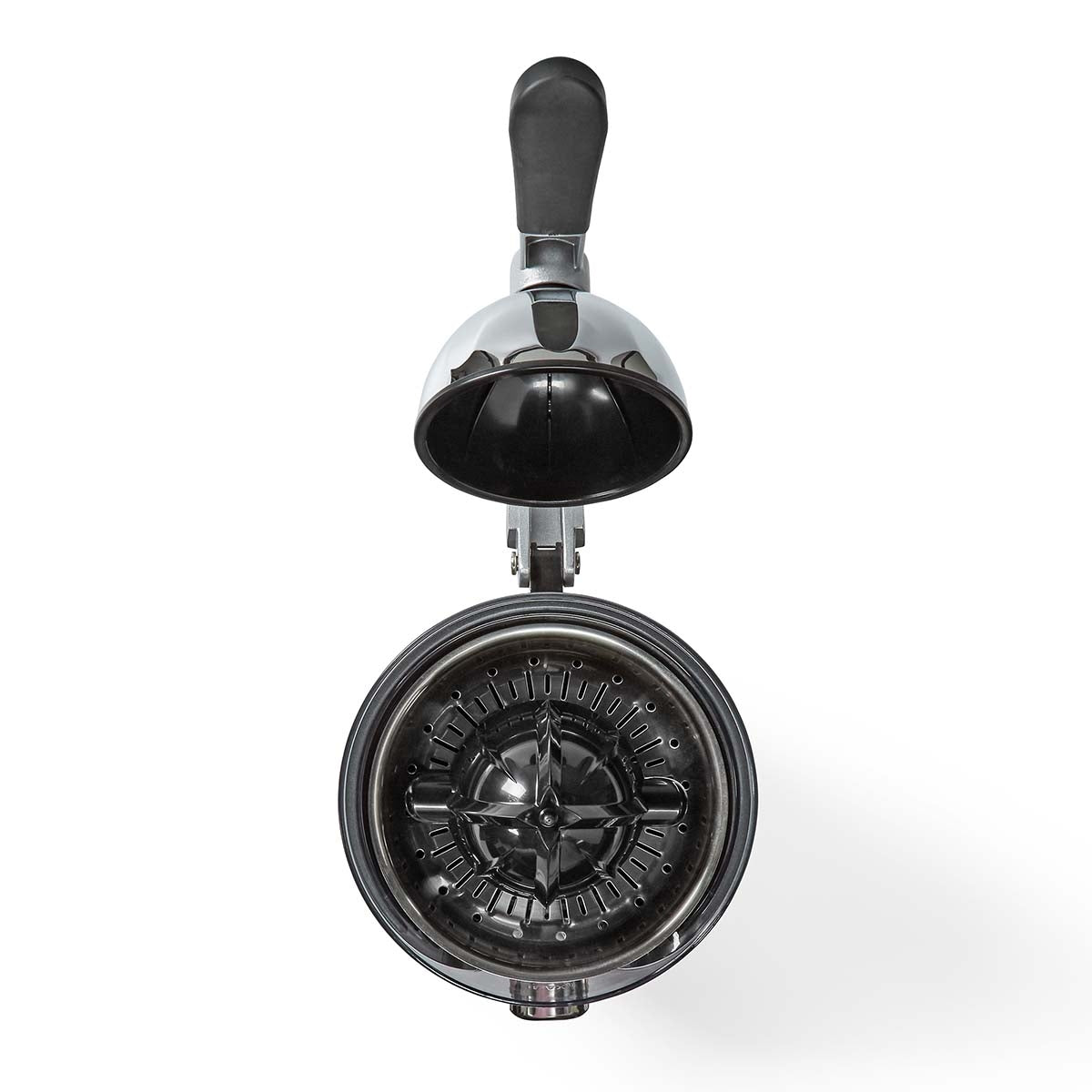 Citrus Press | 100 W | Aluminum / Black