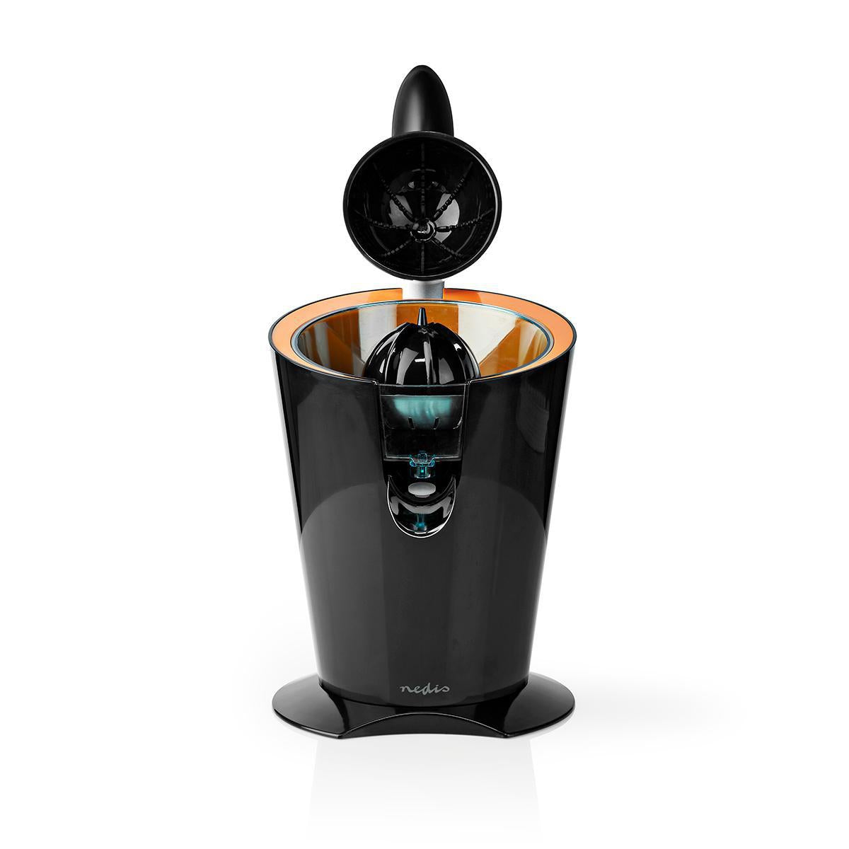 Citrus Press | 160 W | Orange / Black