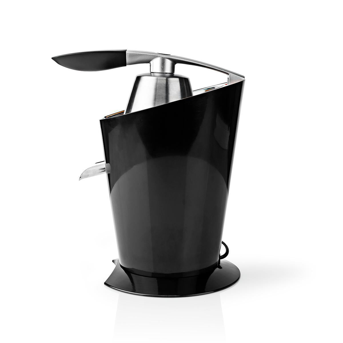 Citrus Press | 160 W | Orange / Black