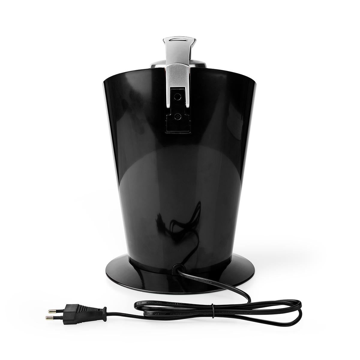 Citrus Press | 160 W | Orange / Black