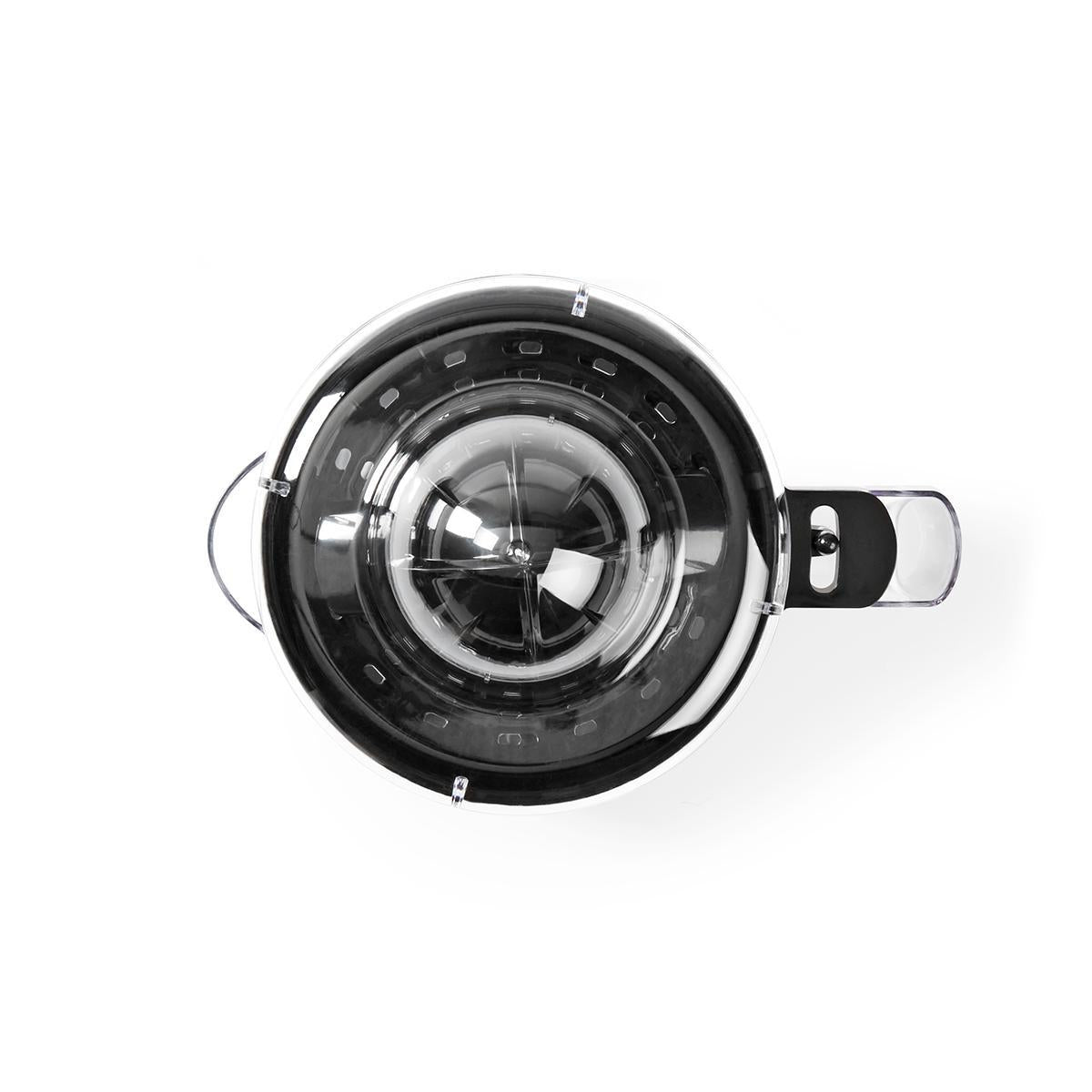 Citrus Press | 30 W| Silver / Black