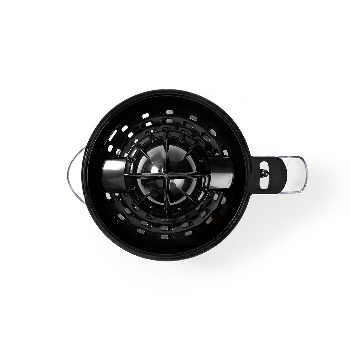 Citrus Press | 30 W| Silver / Black