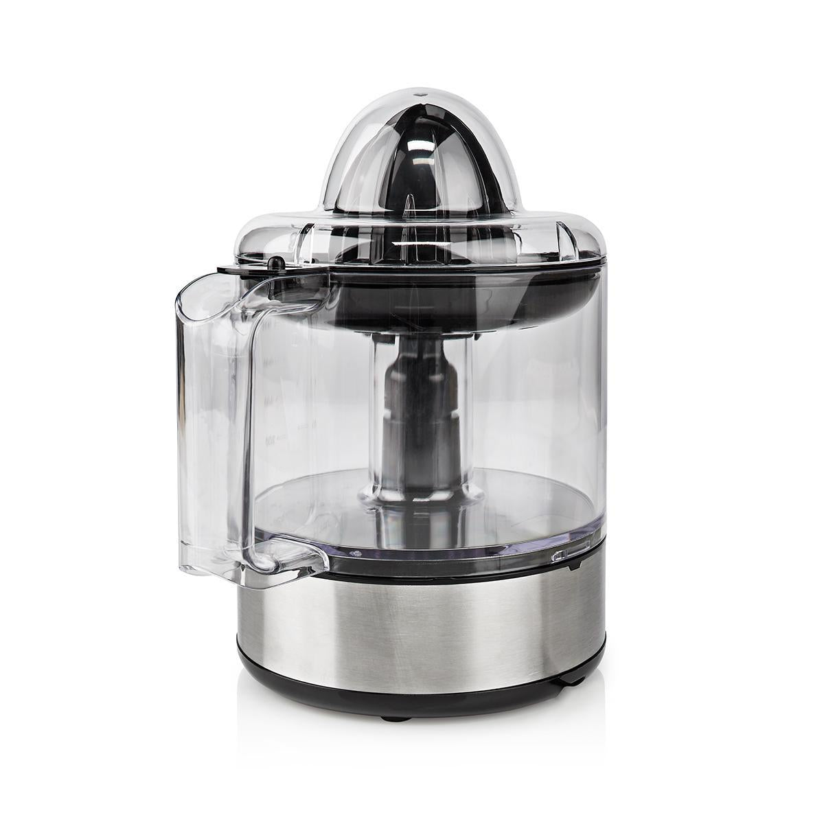 Citrus Press | 30 W| Silver / Black