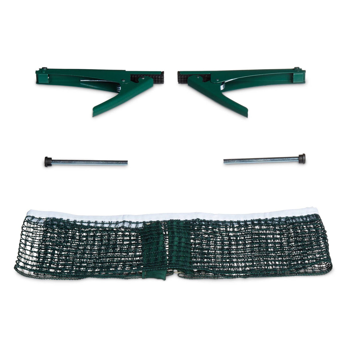 Clamp for table tennis net