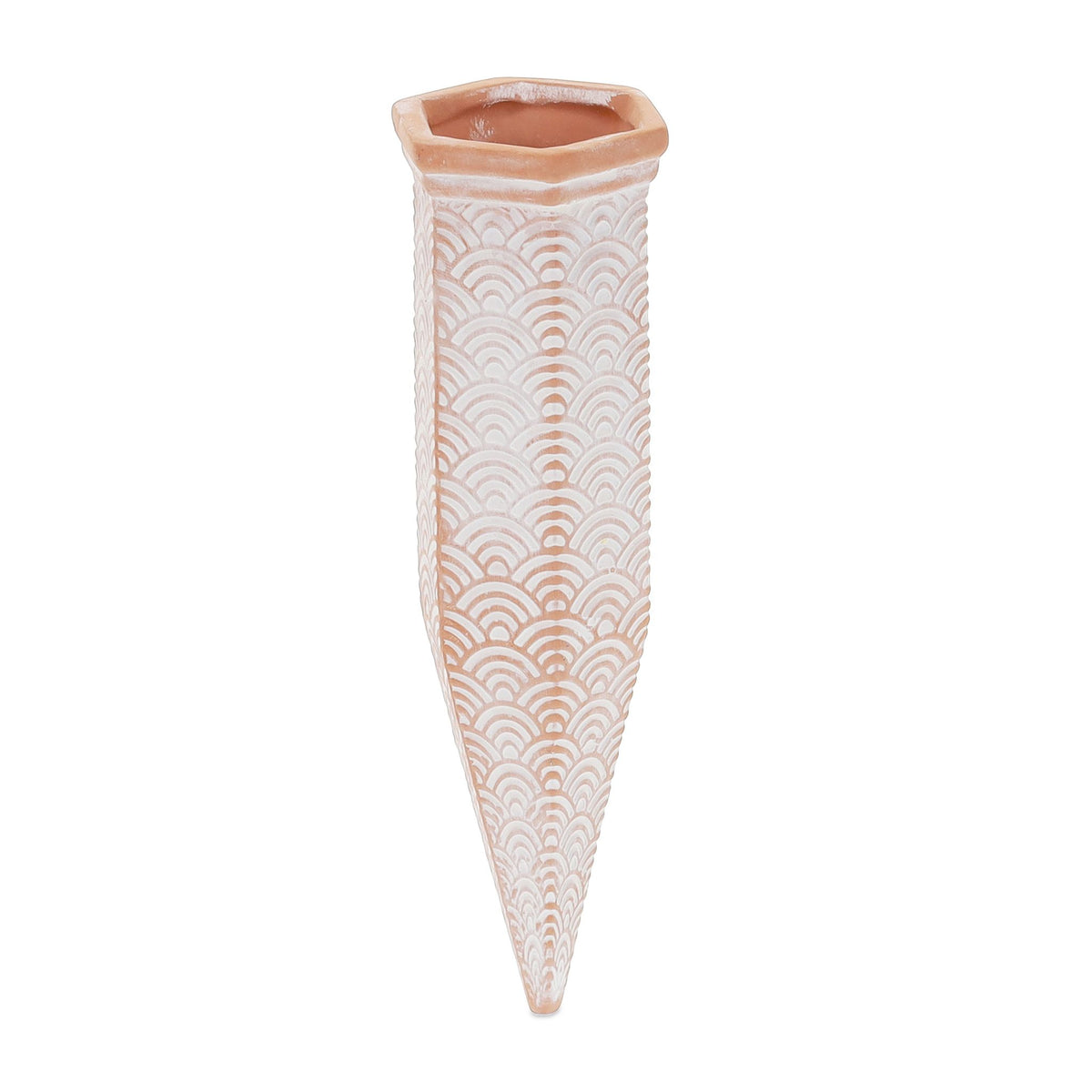 Clay cone for irrigation Set of 4