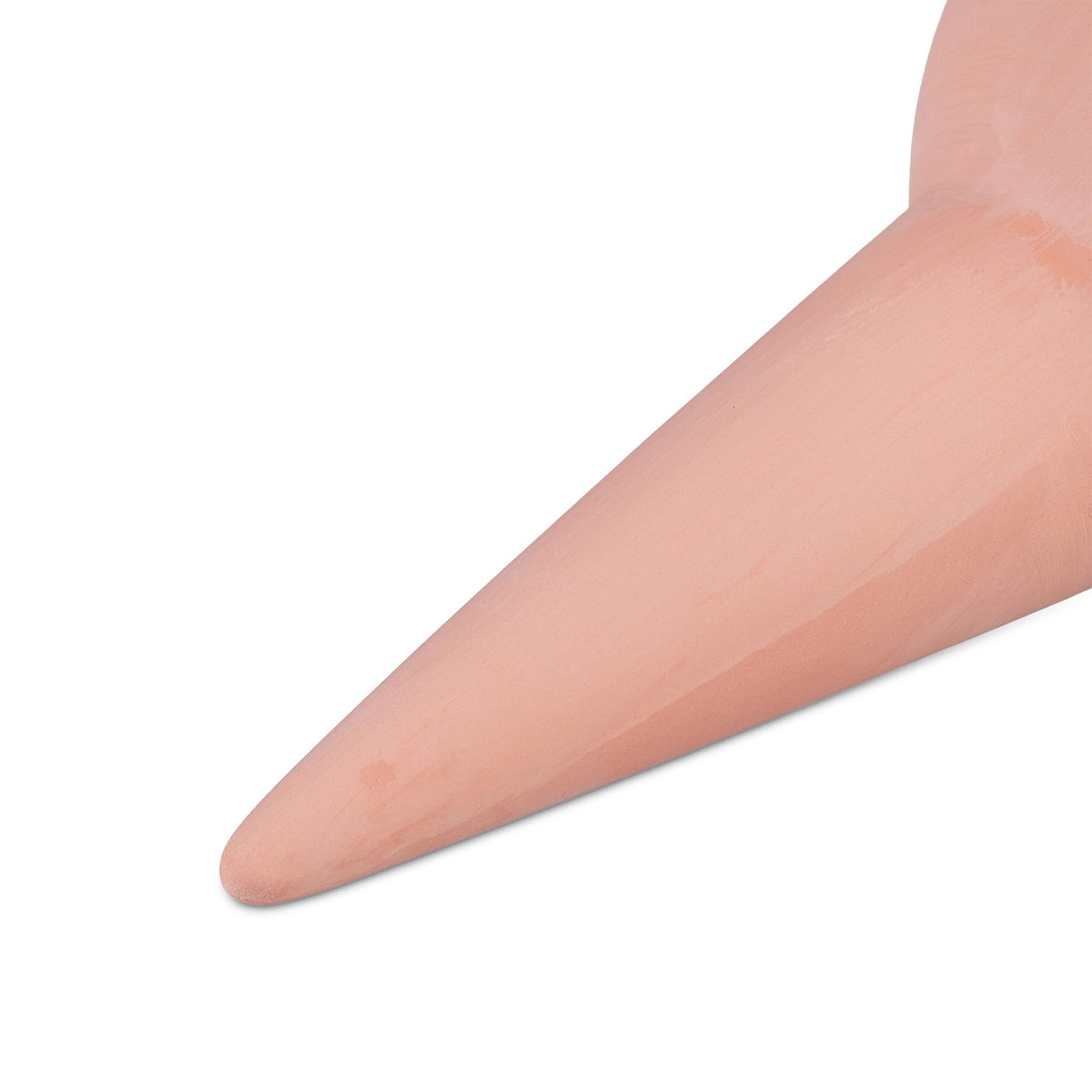 Clay cone for irrigation set of 4