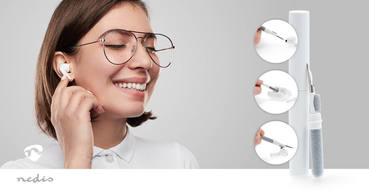 Cleaning Kit | Earphones