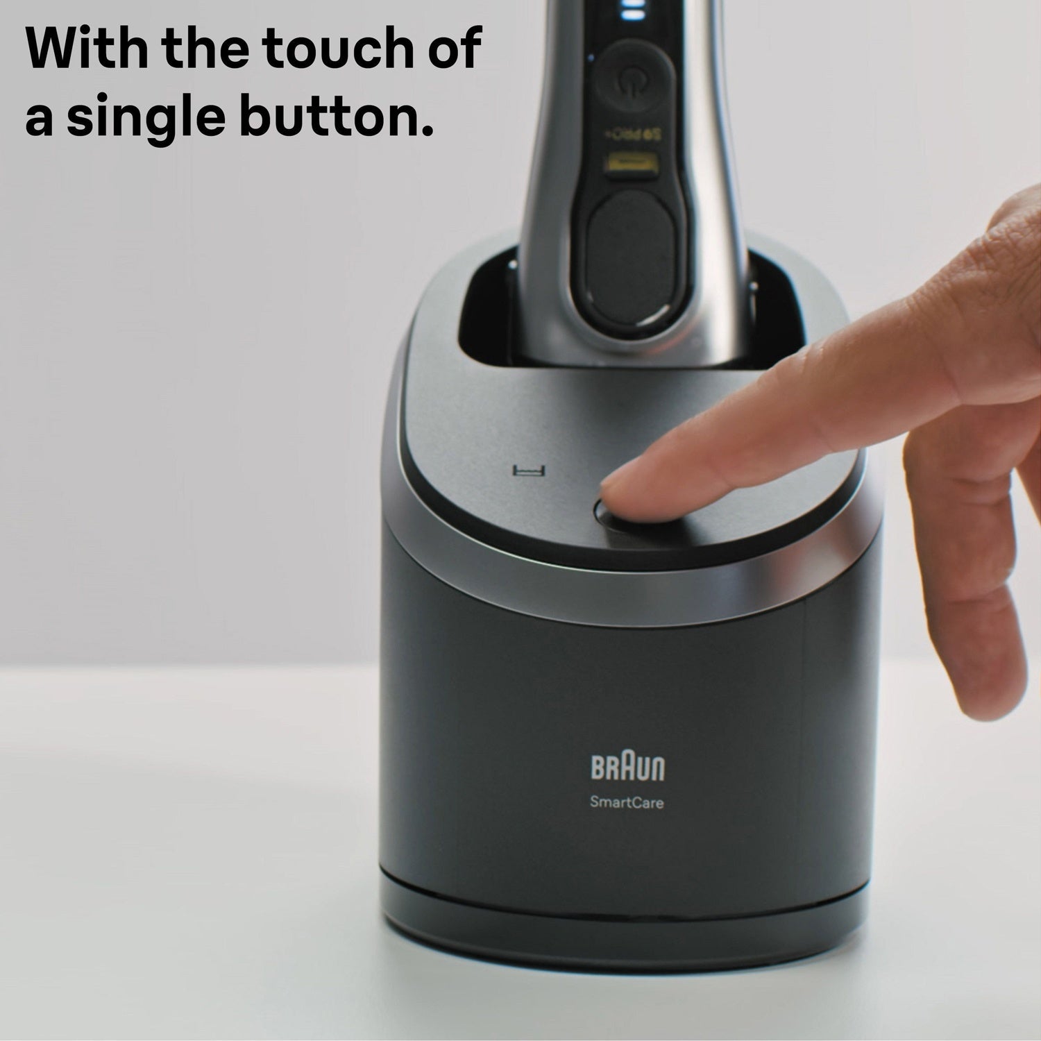 Cleaning refill CCR4