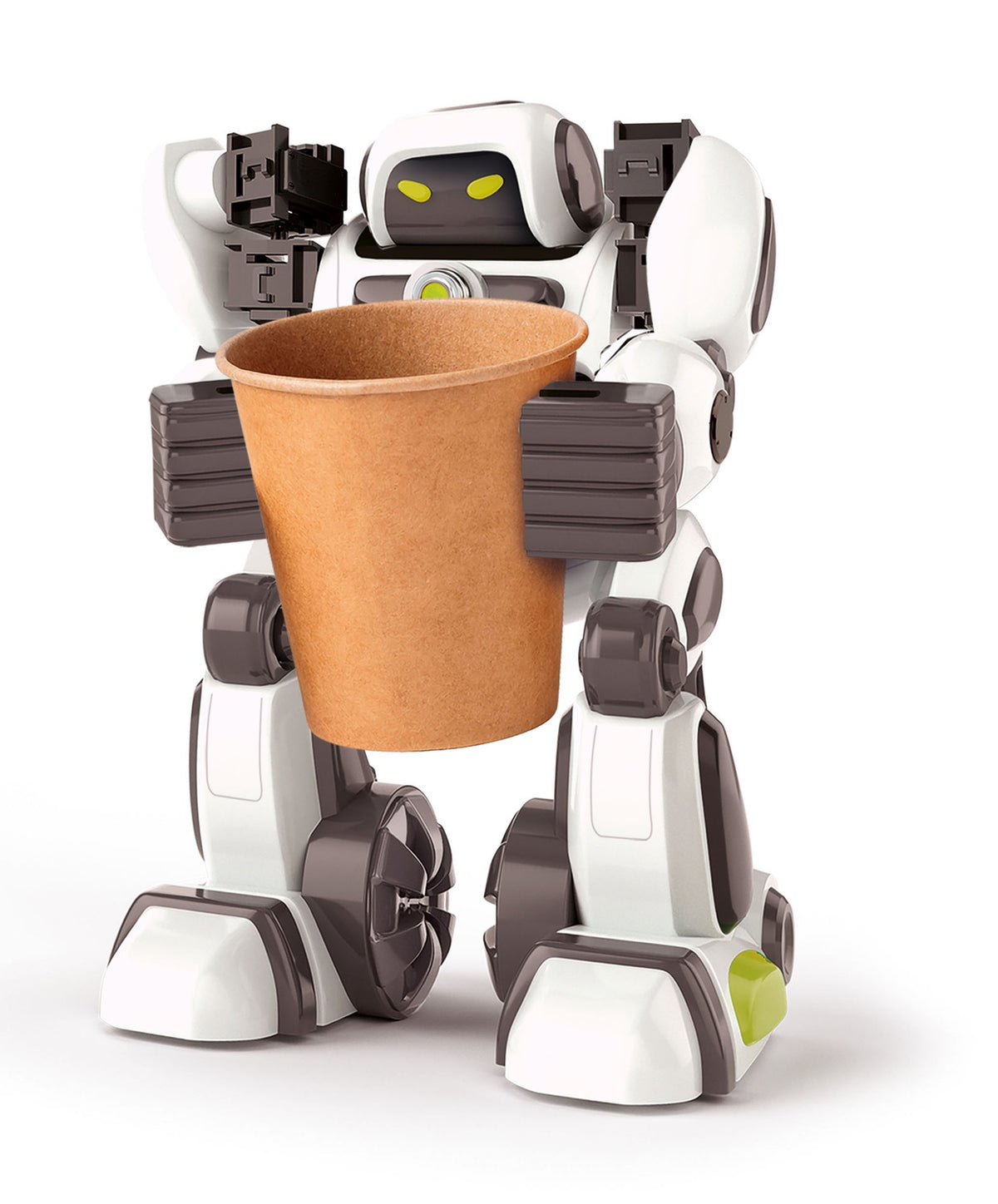 Clementoni Airo The Ai Robot