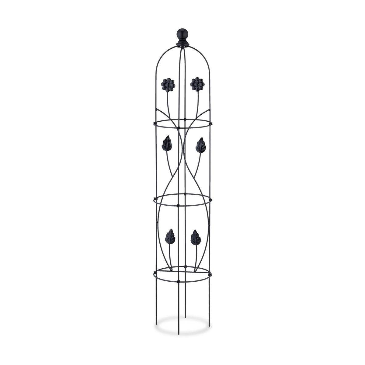 Climbing aid set of 2