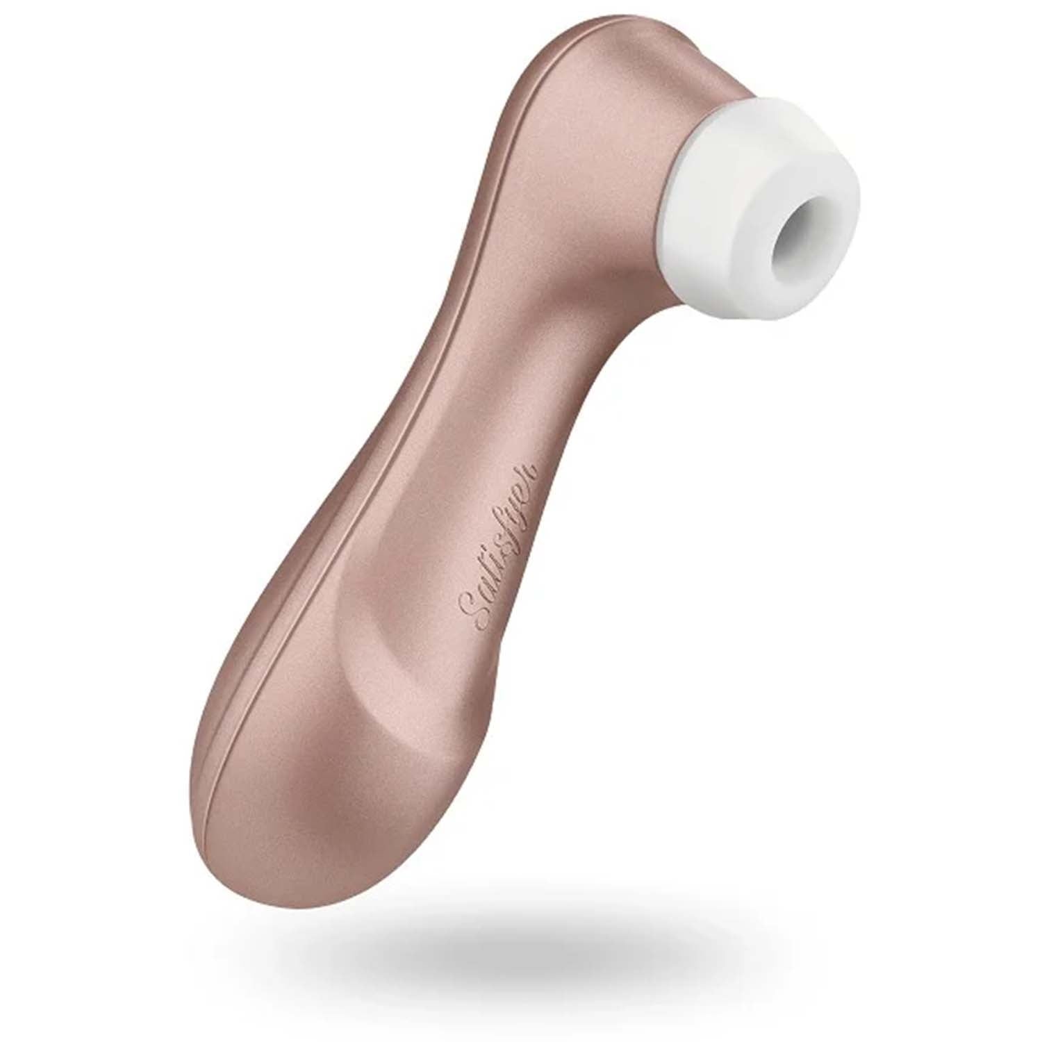 Clitoral Stimulator, Rechargeable, Waterproof