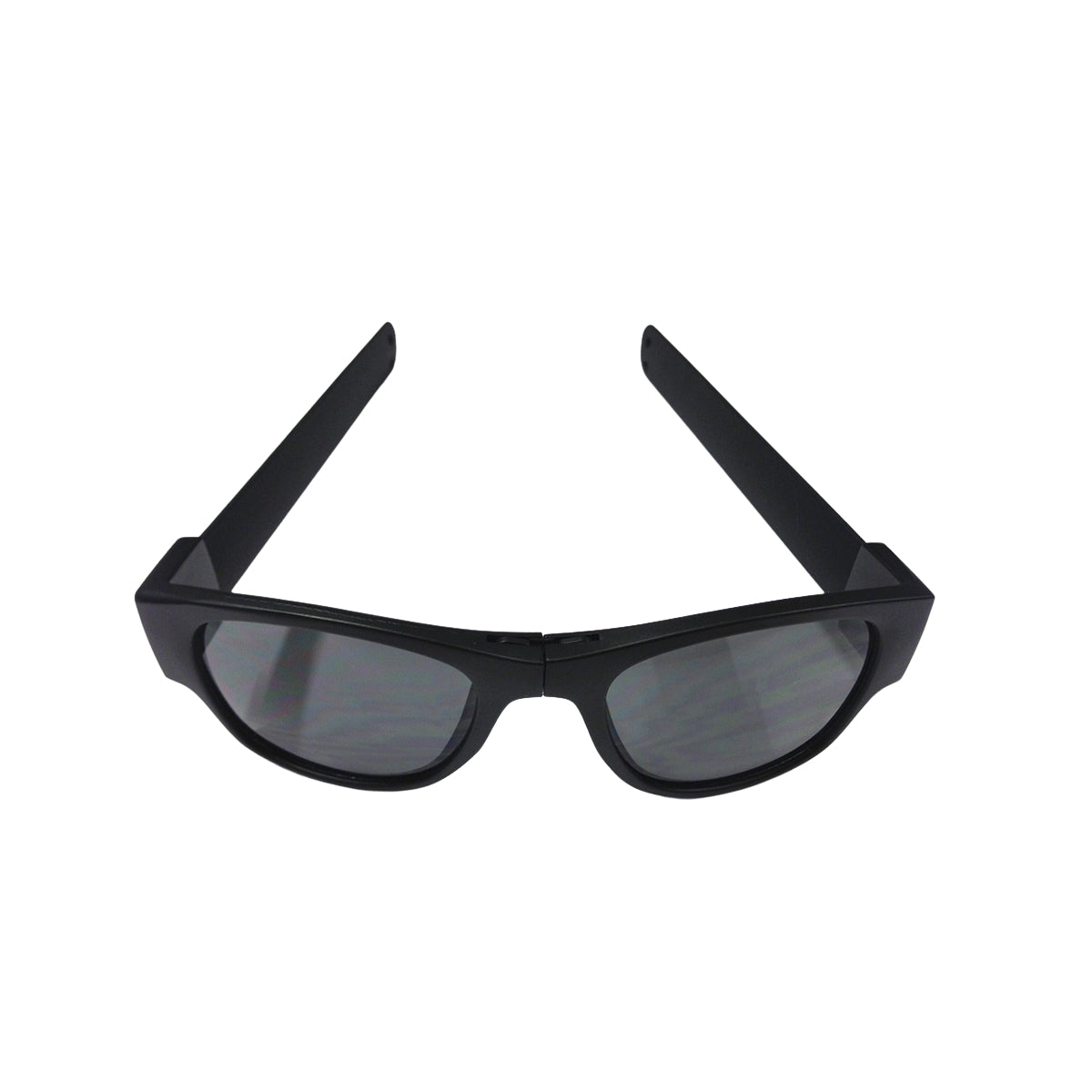 Clix – Flexible sunglasses - Black