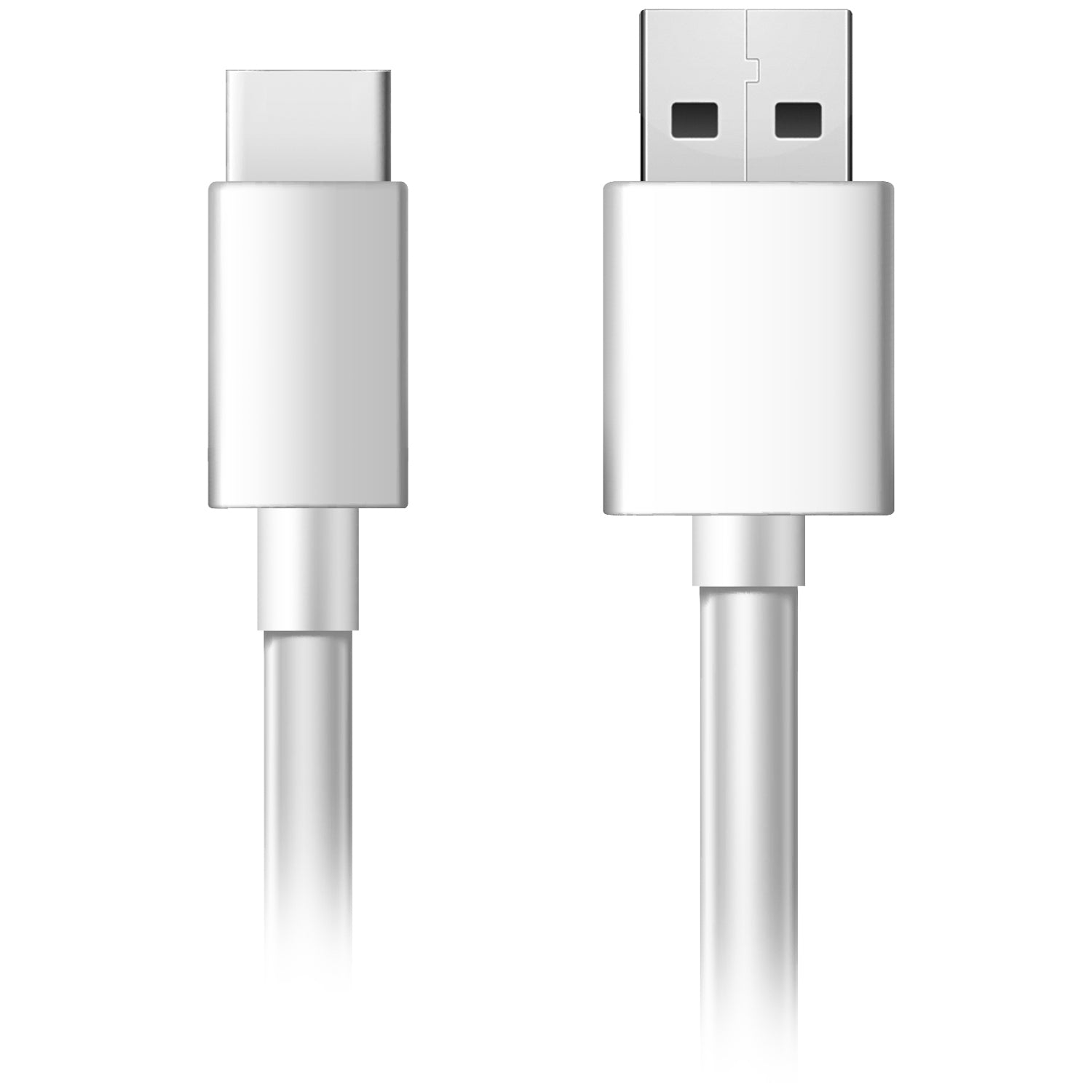 Clock radio Temp/Humidity USB-C/Battery operation White