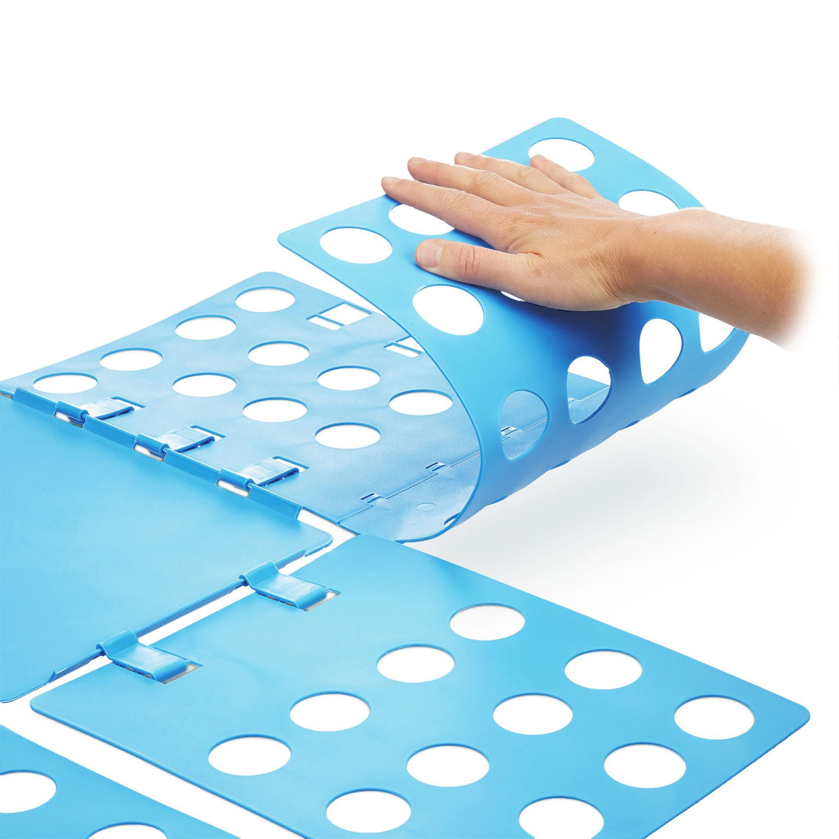 Clothes folder generation 3