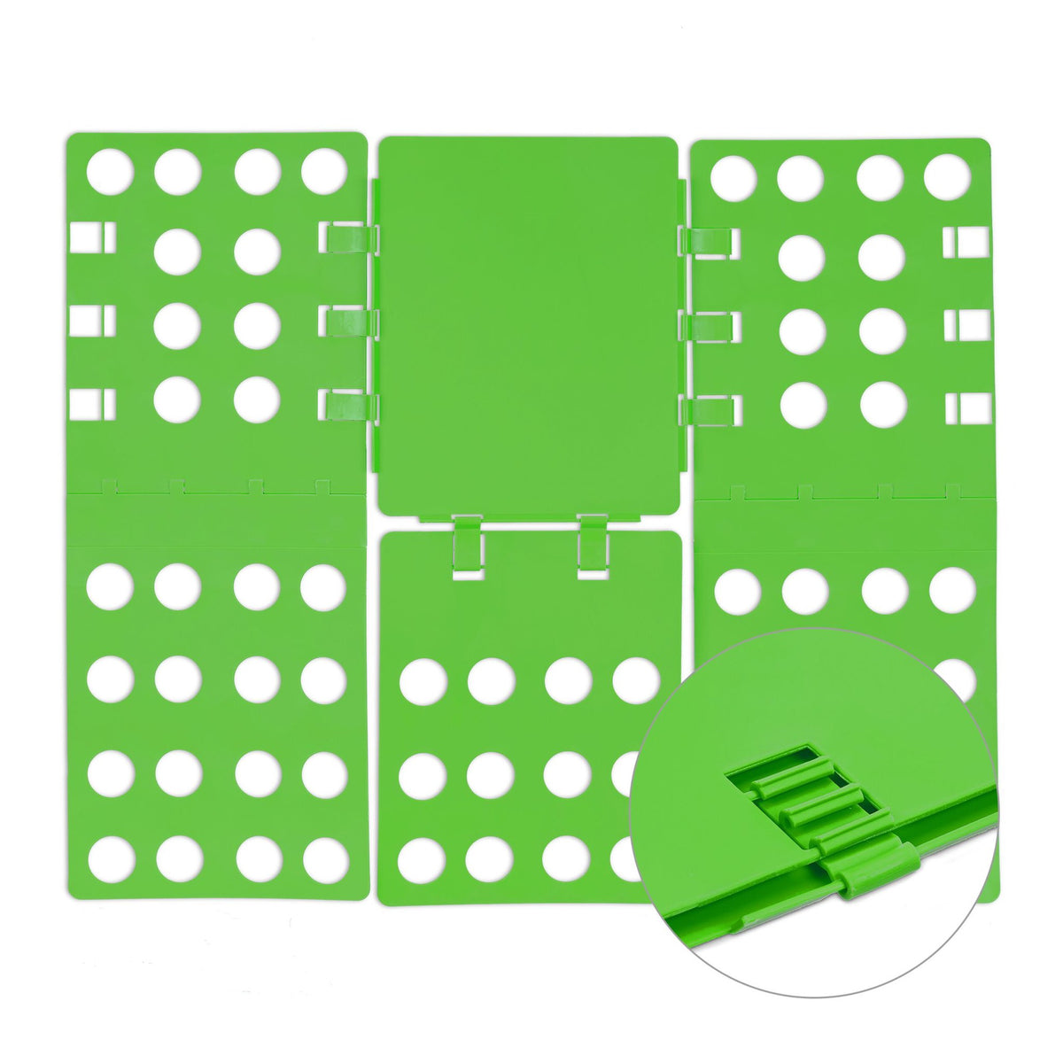 Clothes folder generation 3