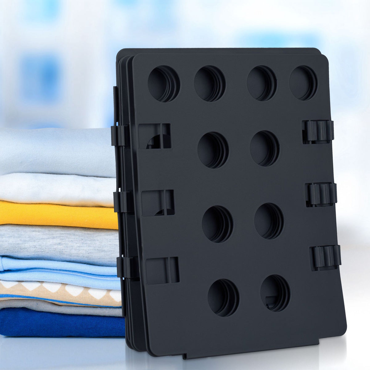 Clothes folder generation 3
