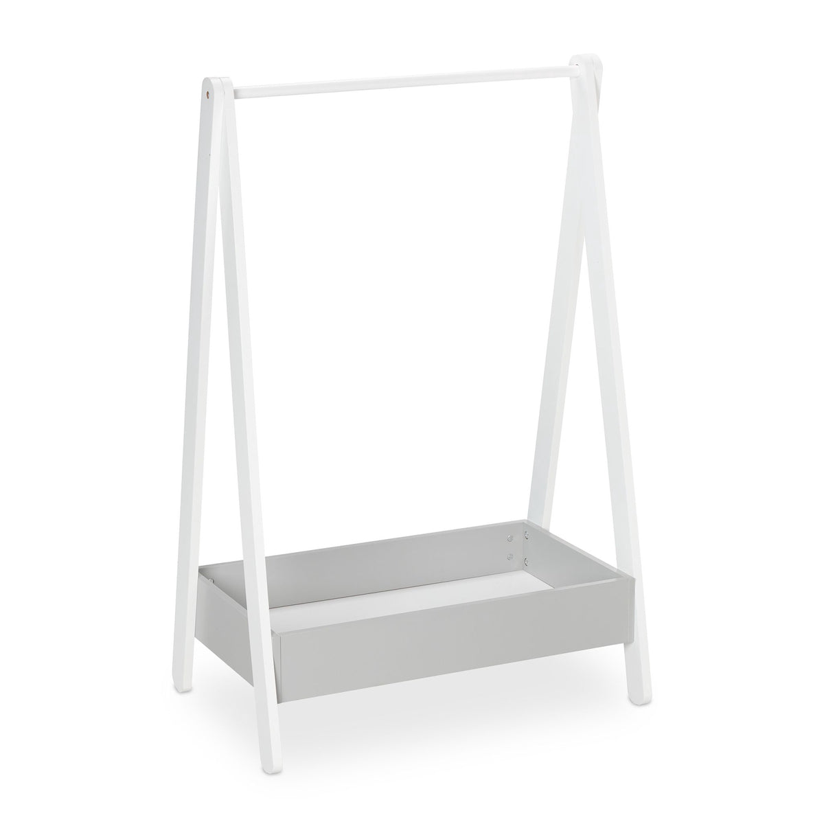 Clothes hanger for children