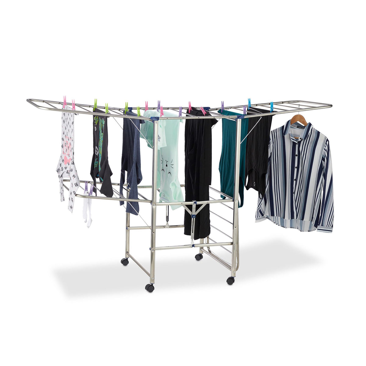 Clothes horse XXL