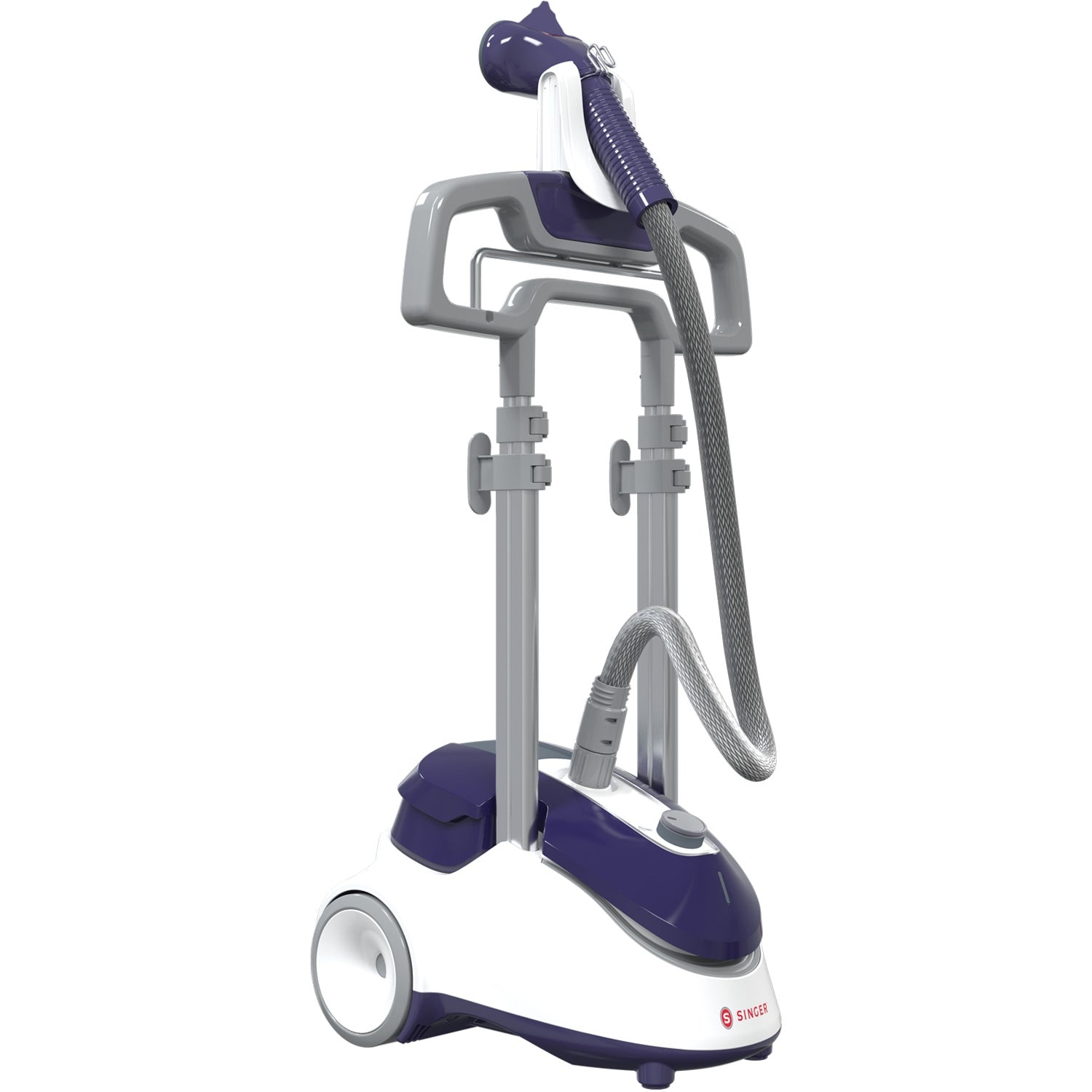 Clothes steamer Steam Works Pro 2.0 1800W 220441103 OnPoint™ tip