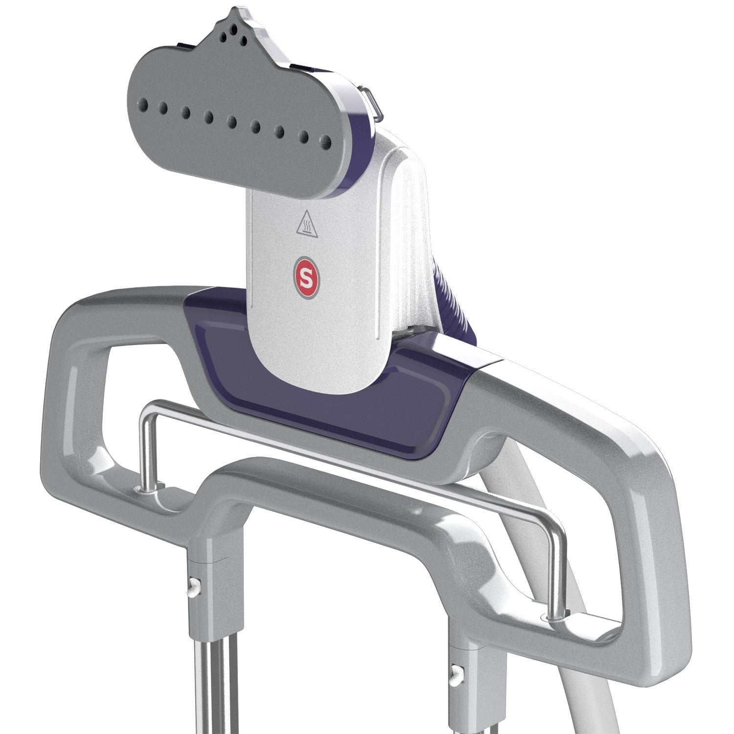 Clothes steamer Steam Works Pro 2.0 1800W 220441103 OnPoint™ tip