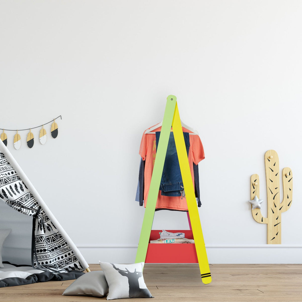 Clothing position children