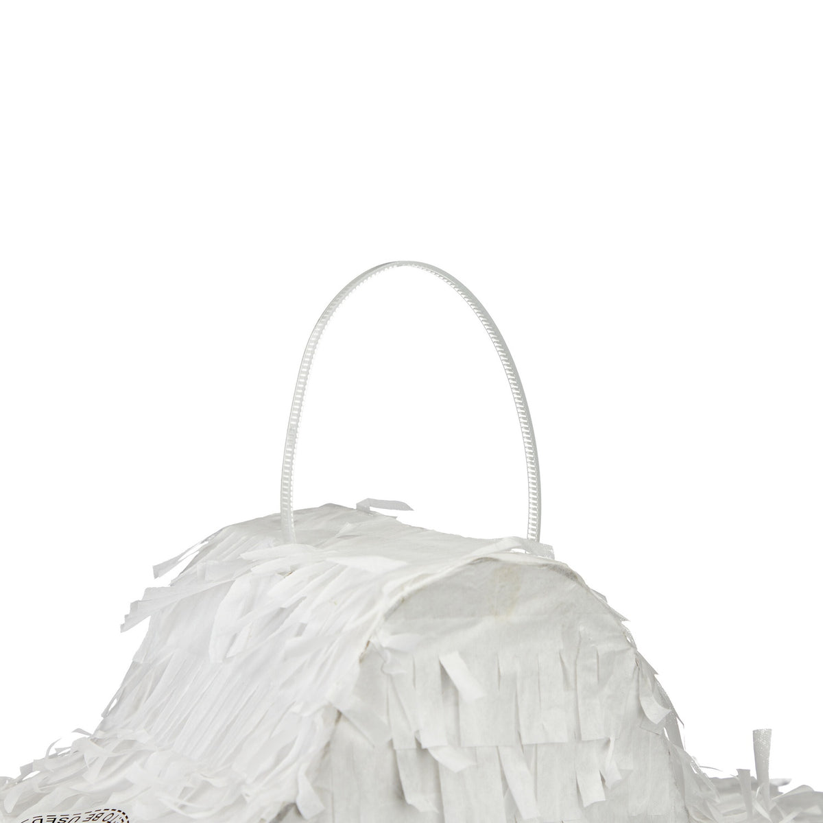 Cloud Pinata for Kids' Parties – Fillable and Fun