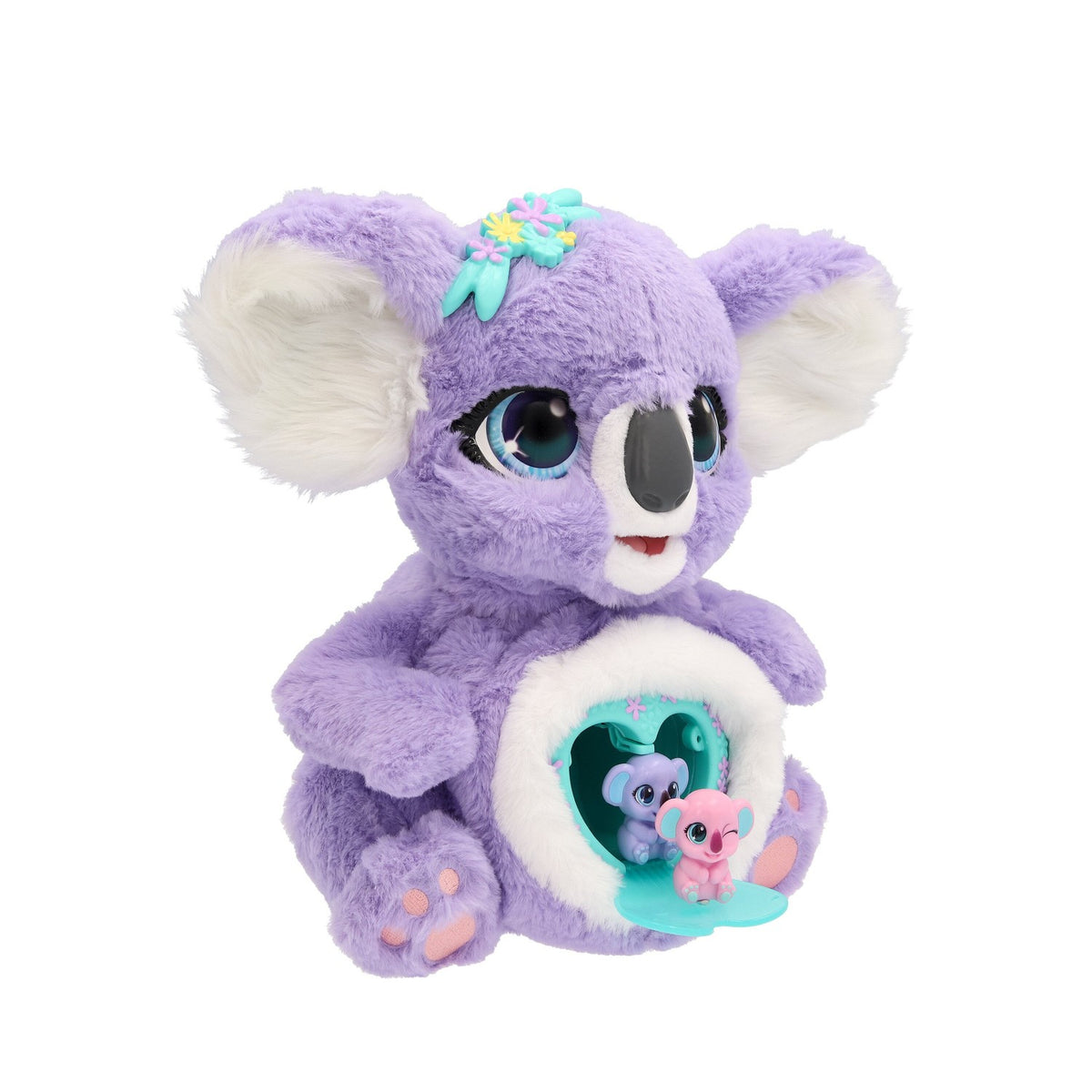 Club Petz Koala Mama
