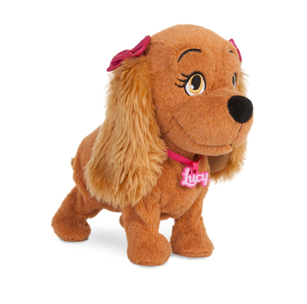 Club Petz Puppy Lucy