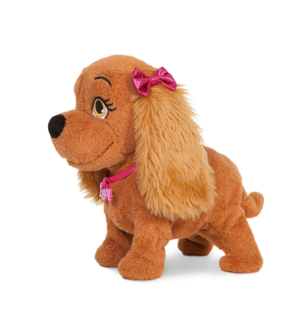 Club Petz Puppy Lucy
