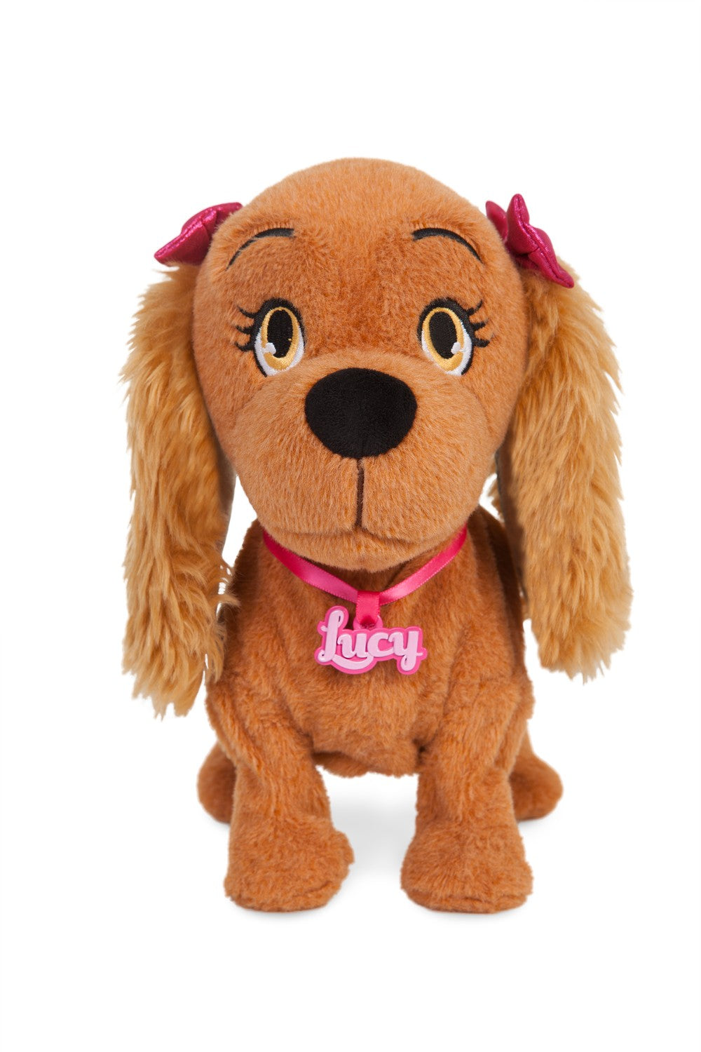 Club Petz Puppy Lucy