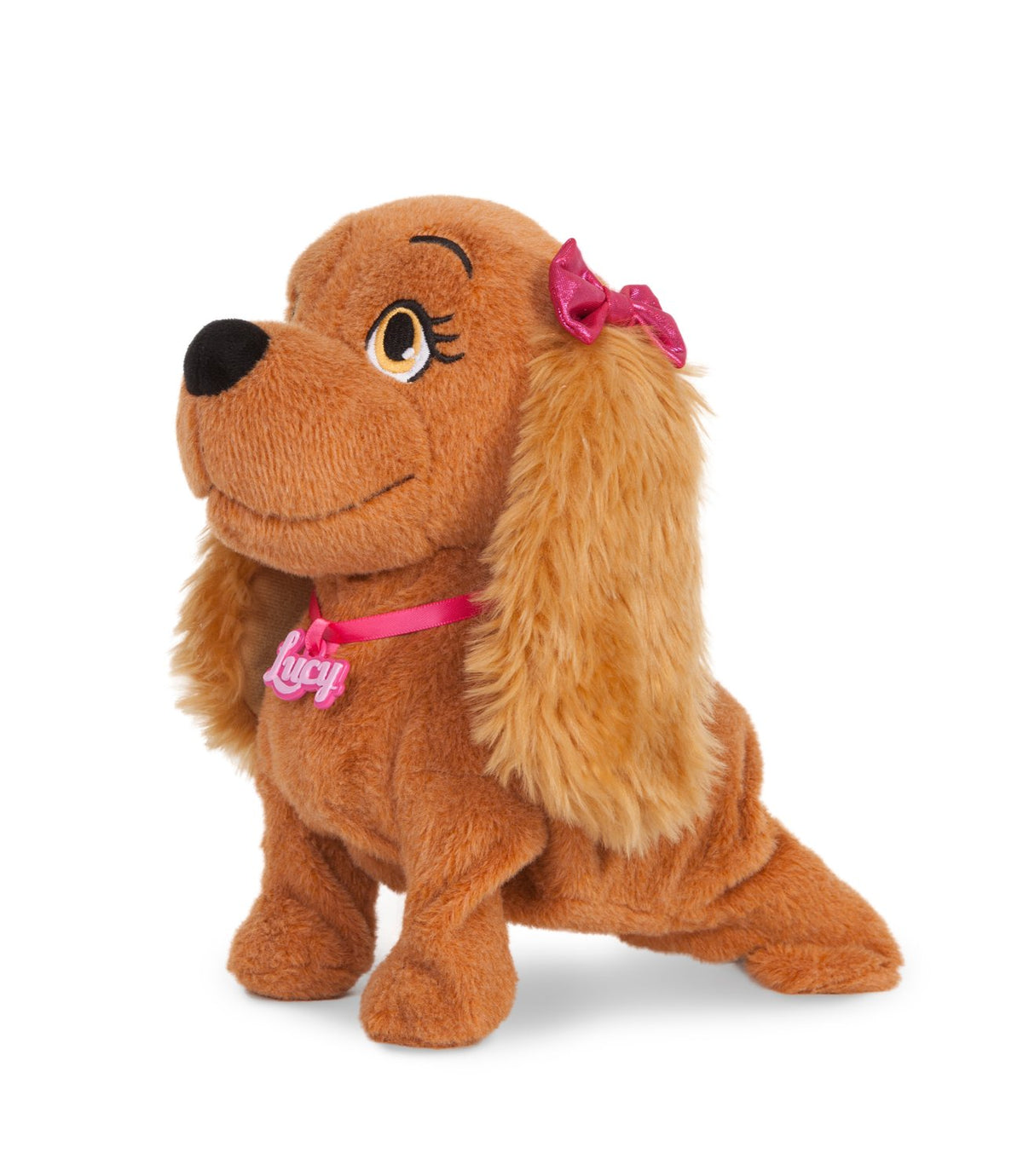 Club Petz Puppy Lucy