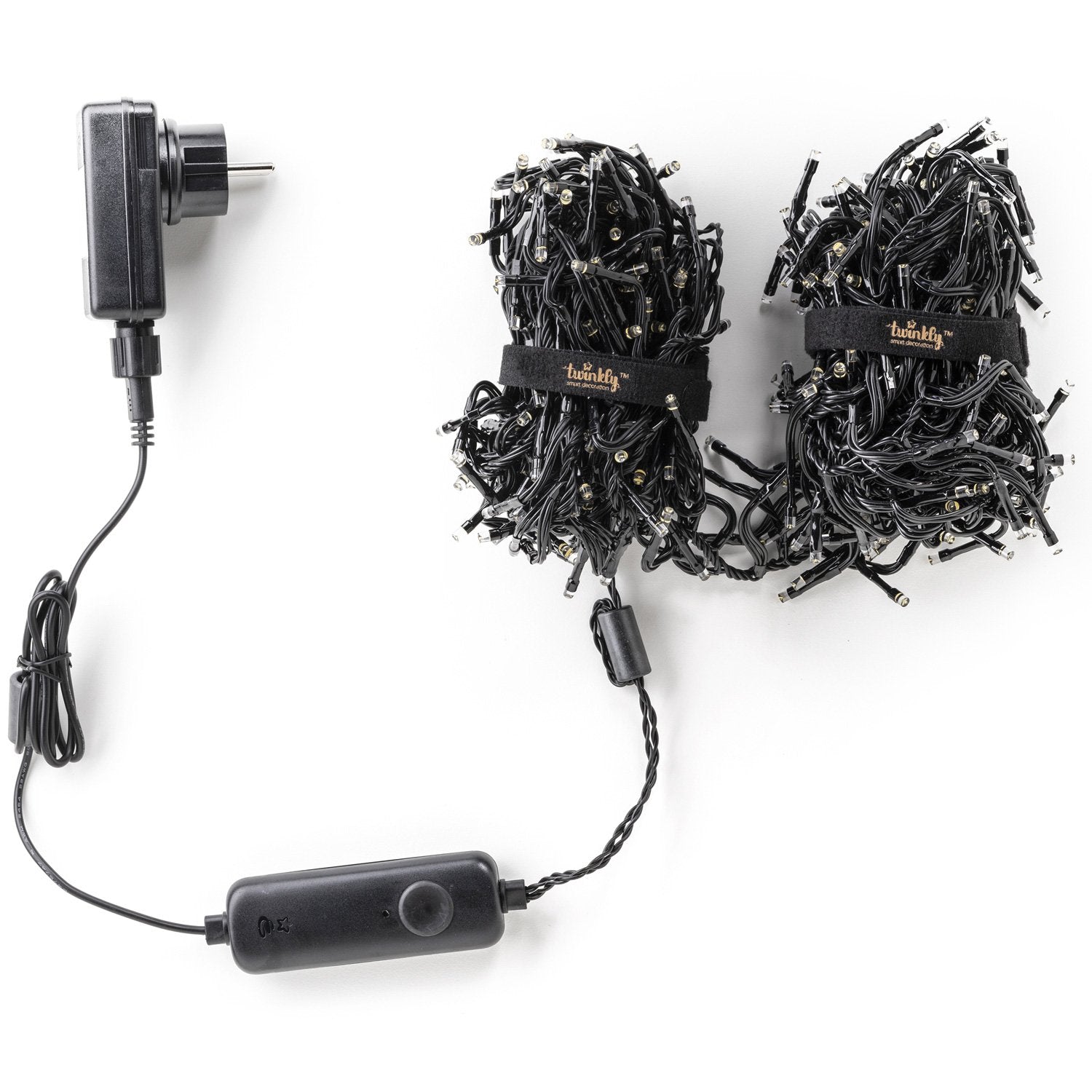 Cluster 400 AWW LEDs Gen.II IP44 Gold Edition