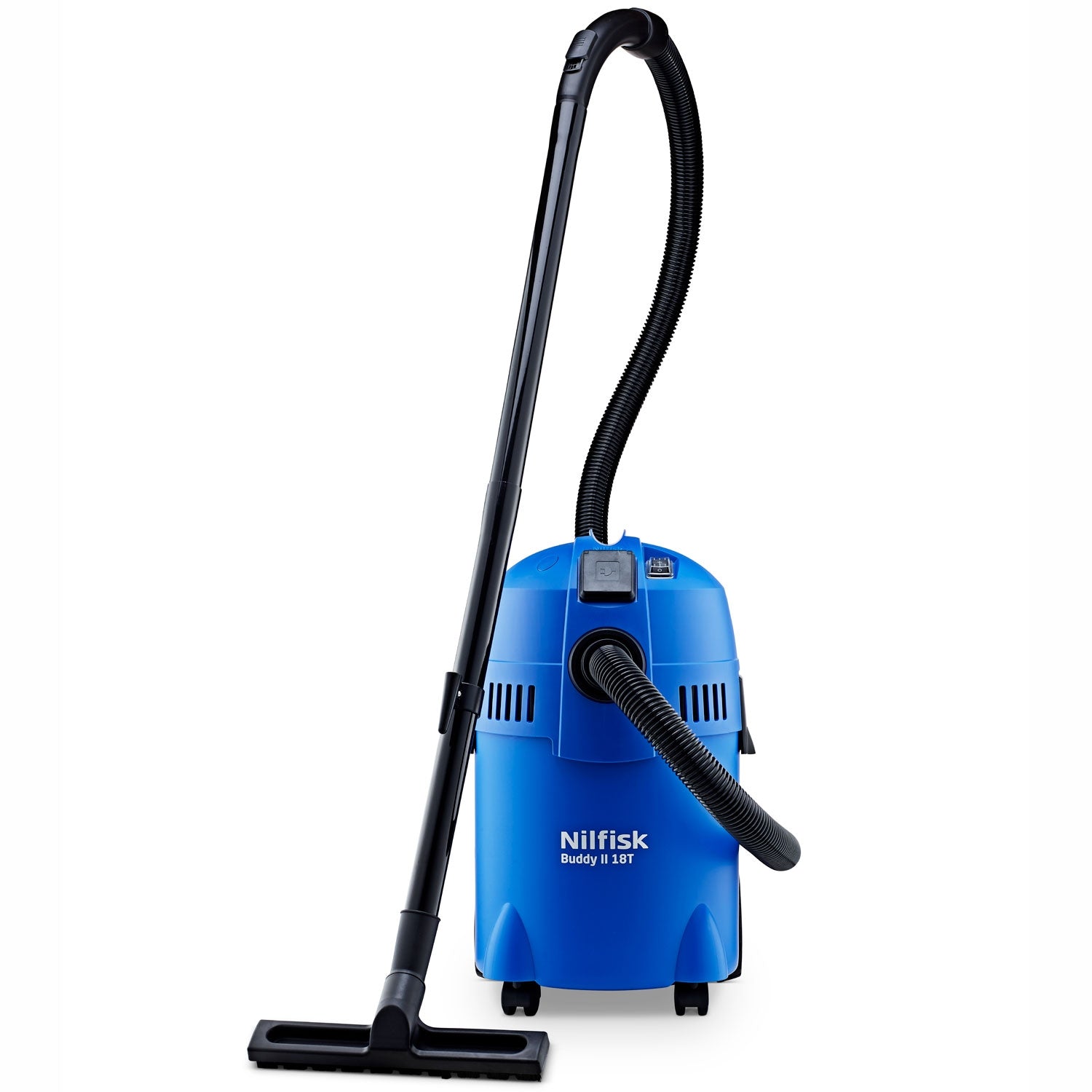 Coarse vacuum cleaner Buddy II 18L T