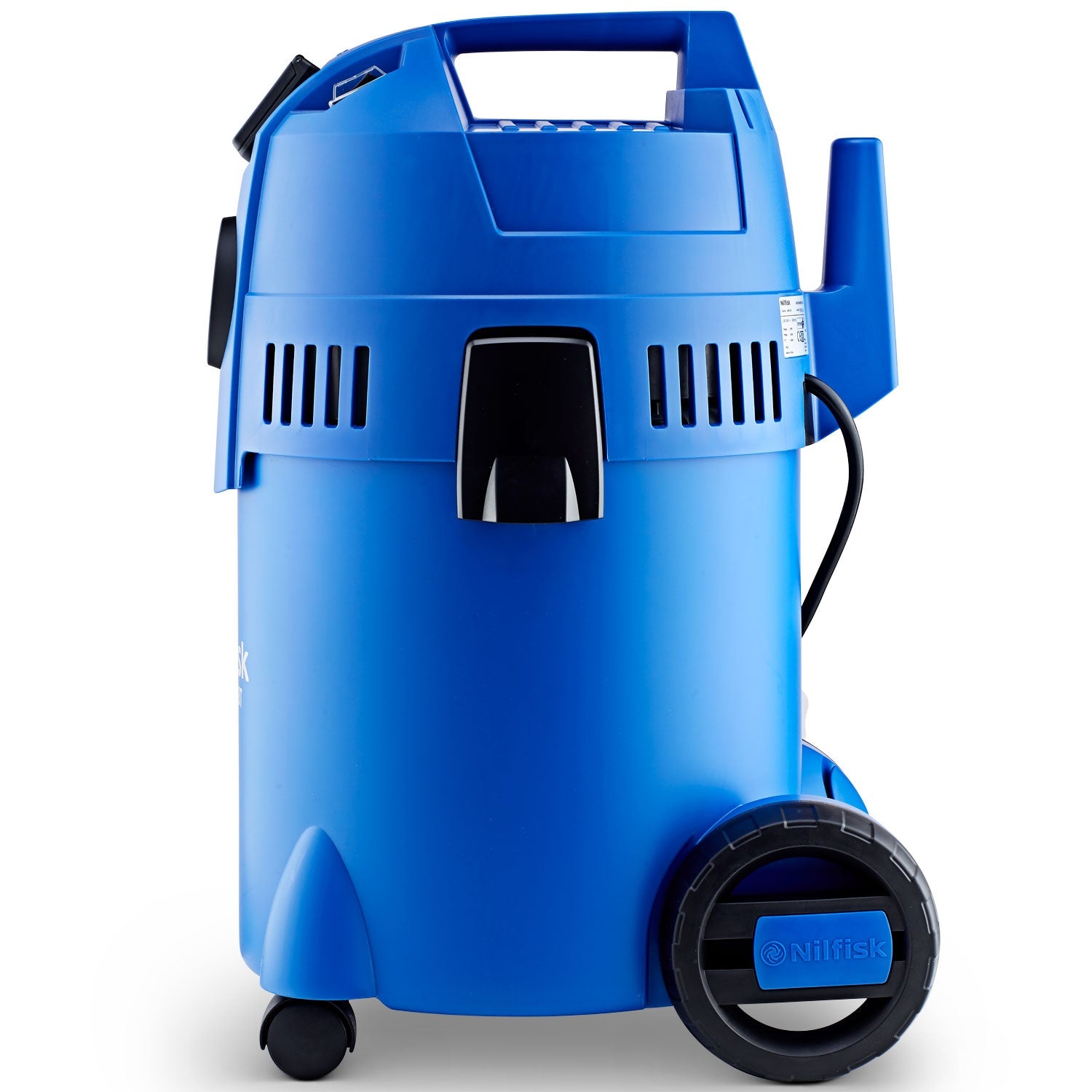 Coarse vacuum cleaner Buddy II 18L T