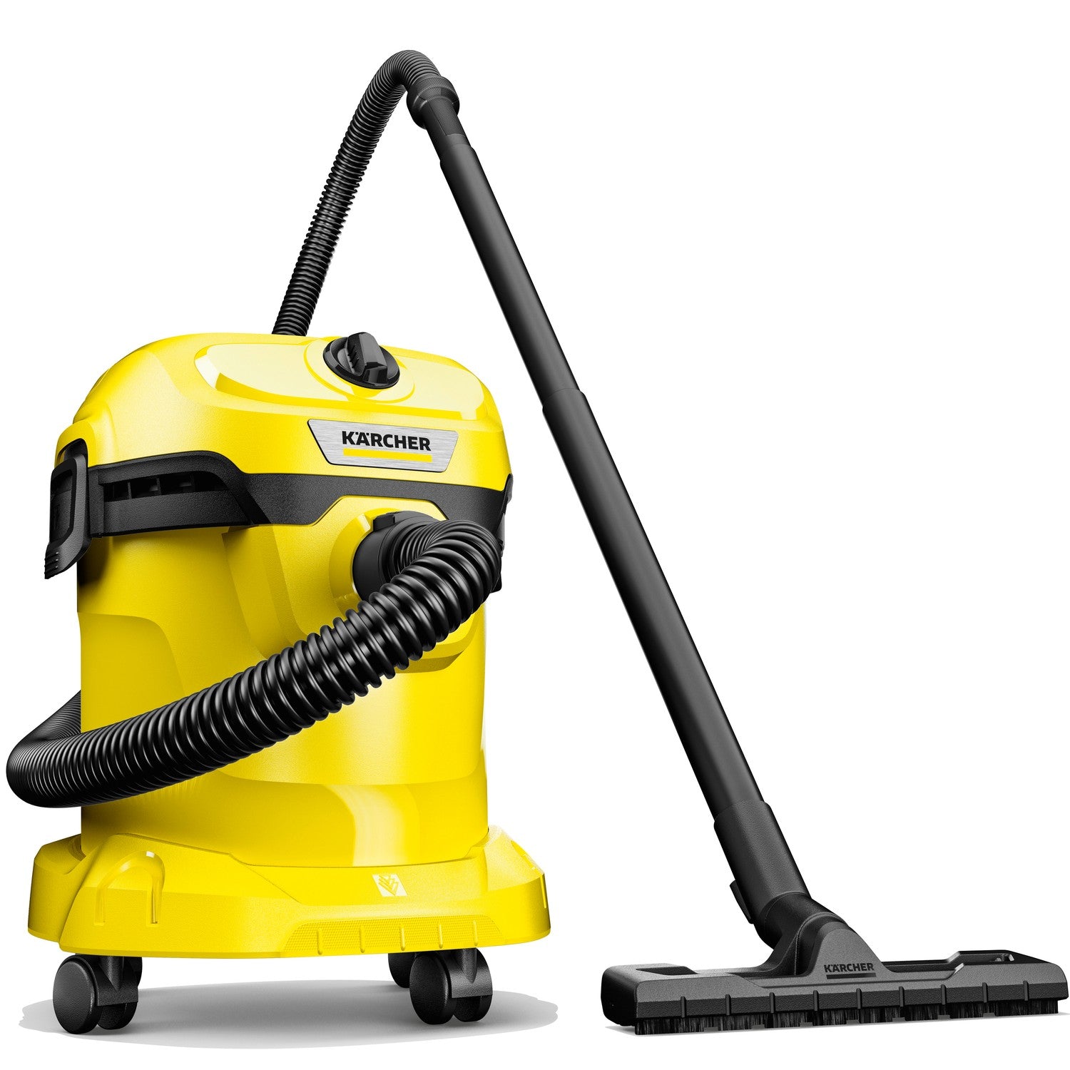 Coarse vacuum cleaner WD2 Plus