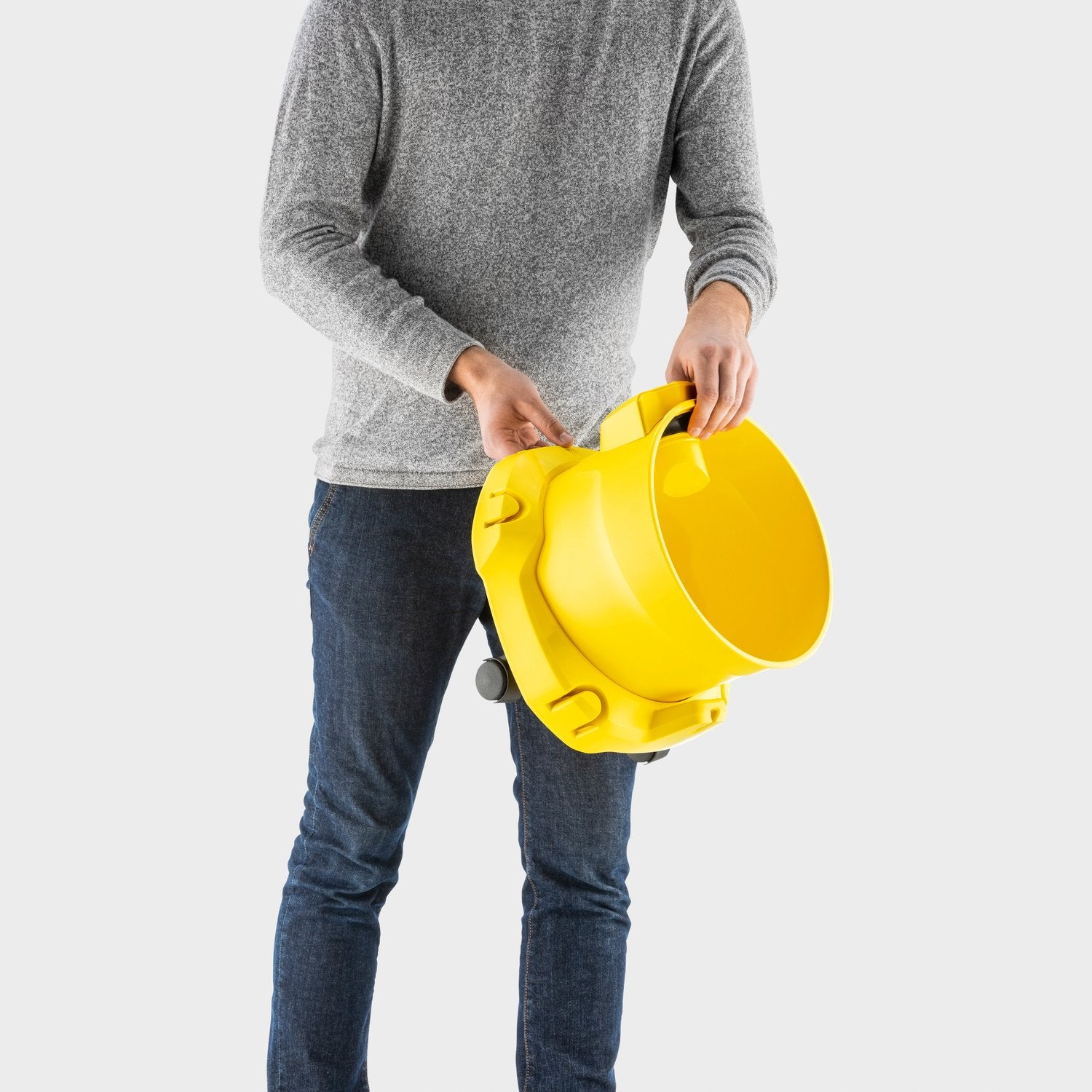 Coarse vacuum cleaner WD2 Plus