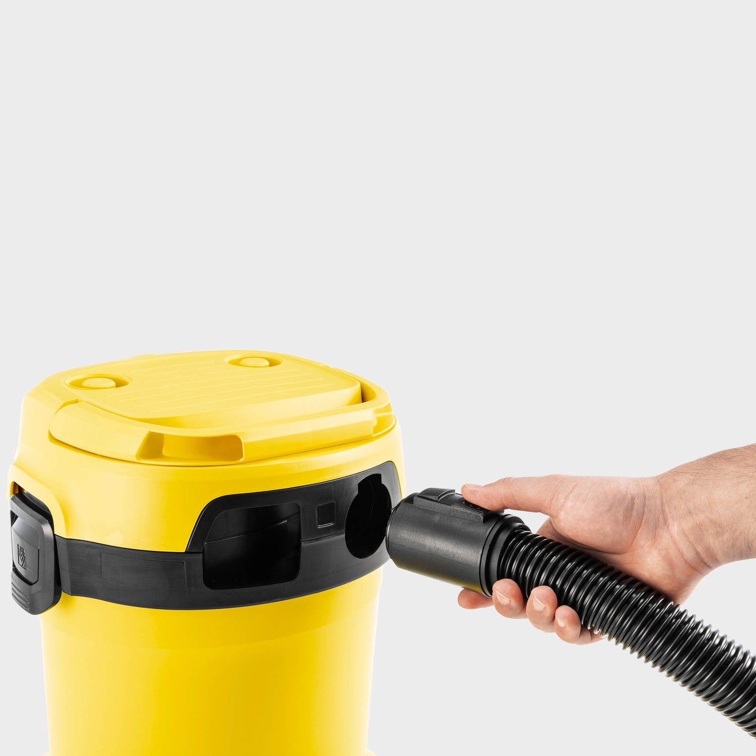 Coarse vacuum cleaner WD2 Plus