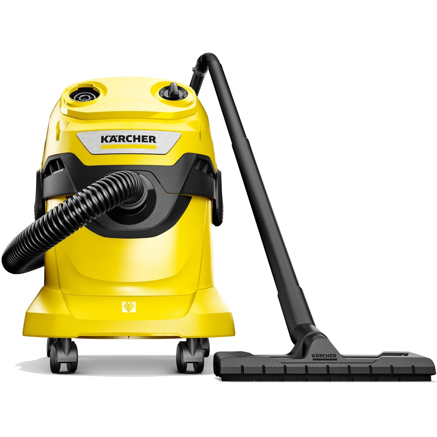 Coarse vacuum cleaner WD 4 V-20/5/22