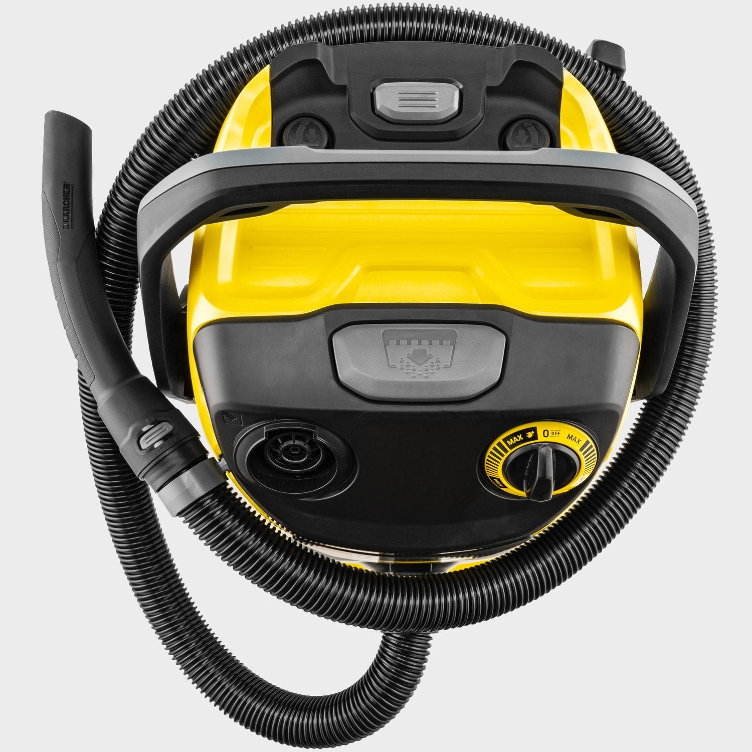 Coarse vacuum cleaner WD5 S