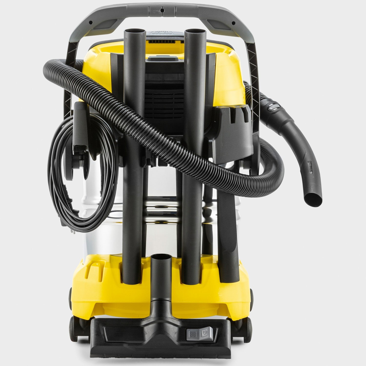 Coarse vacuum cleaner WD5 S