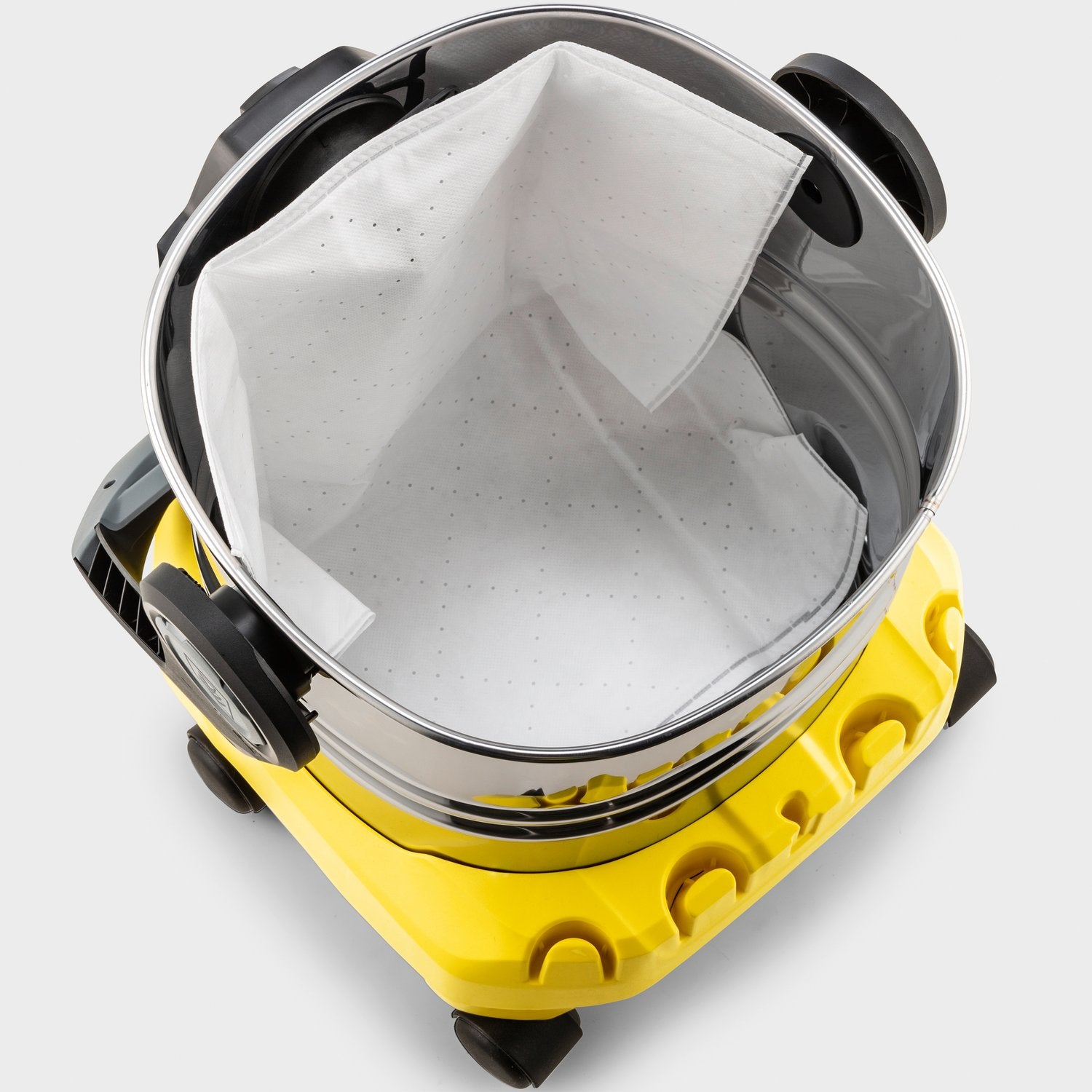 Coarse vacuum cleaner WD5 S