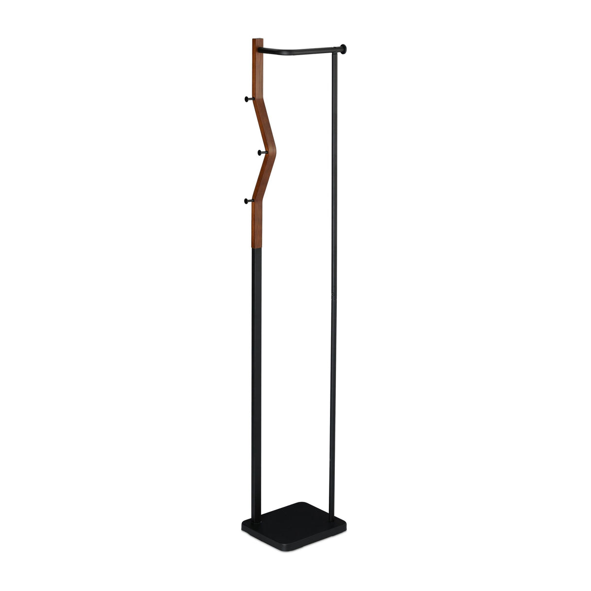 Coat rack Metal & Wood
