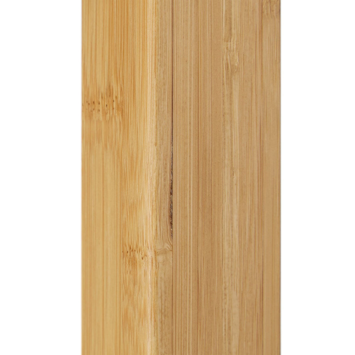 Coat rack in bamboo Tree-shaped