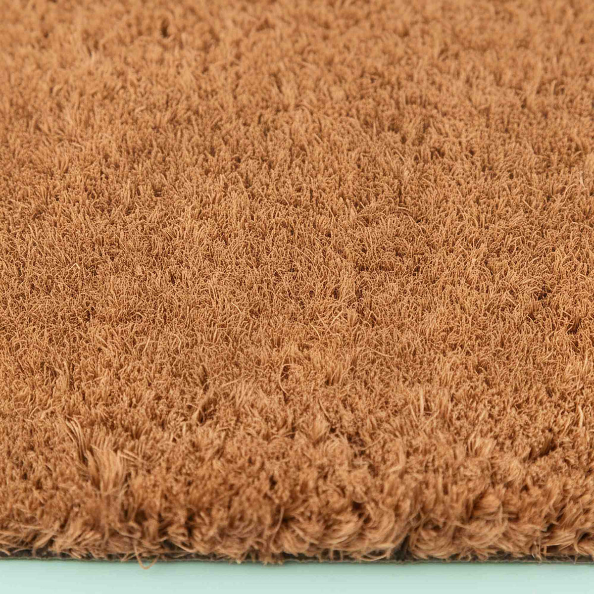 Coconut Fibre Non-Slip Door Mat – Indoor/Outdoor Use