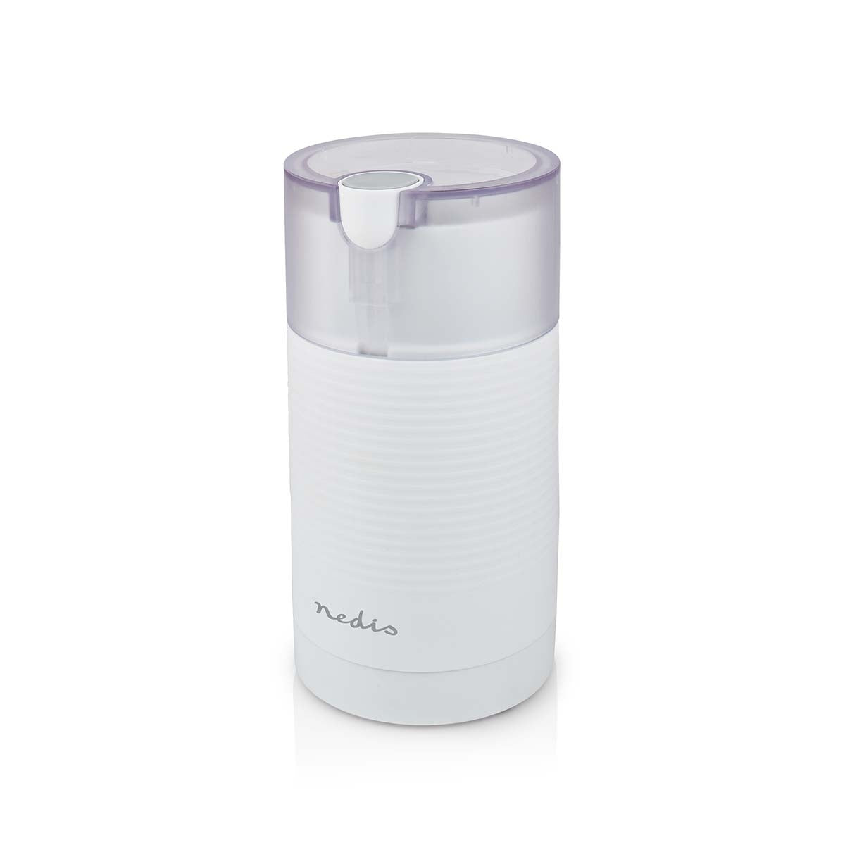 Coffee grinder | 70 g | 150 W | White