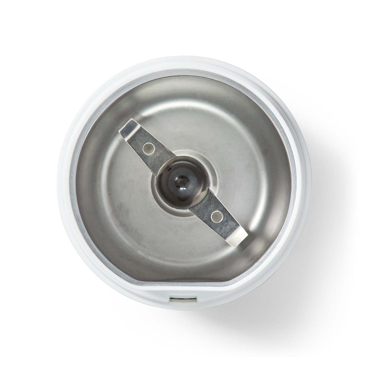 Coffee grinder | 70 g | 150 W | White