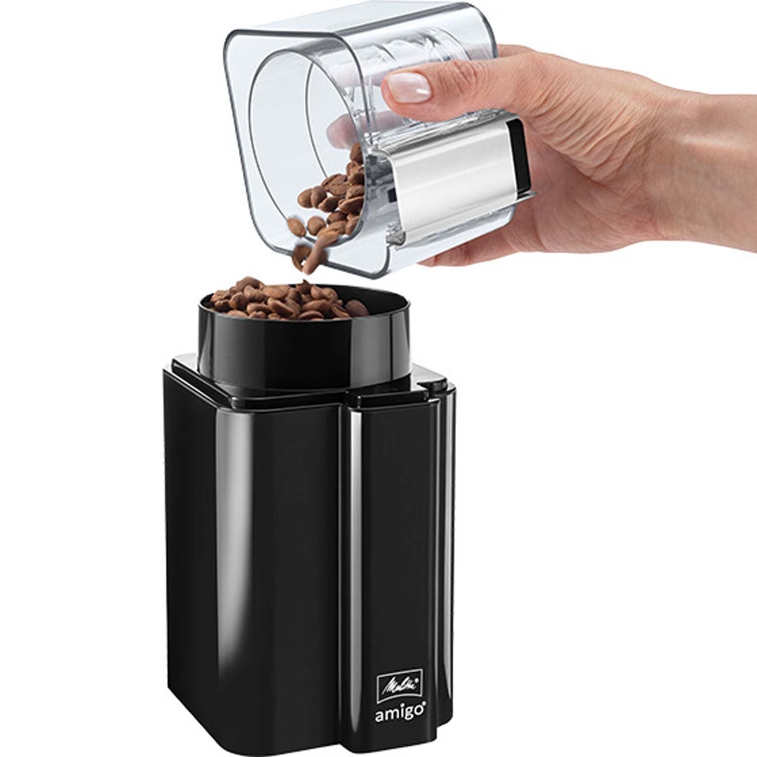 Coffee grinder Amigo 22421