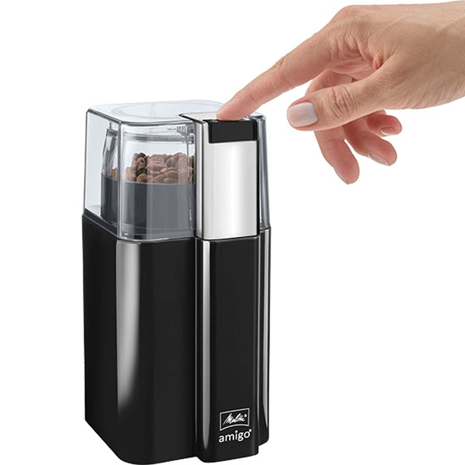 Coffee grinder Amigo 22421