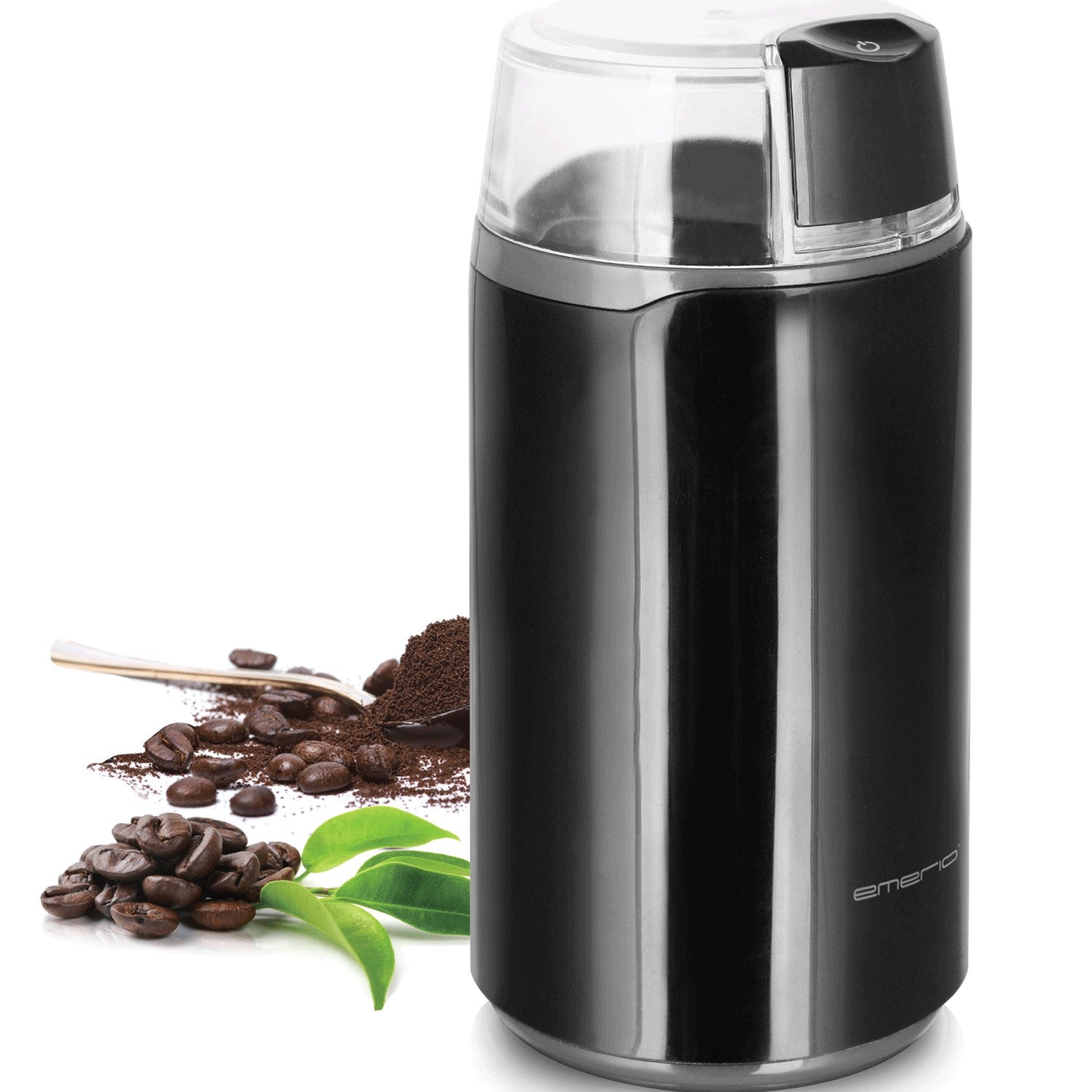 Coffee grinder CG-110972 45g Capacity X-free Knife