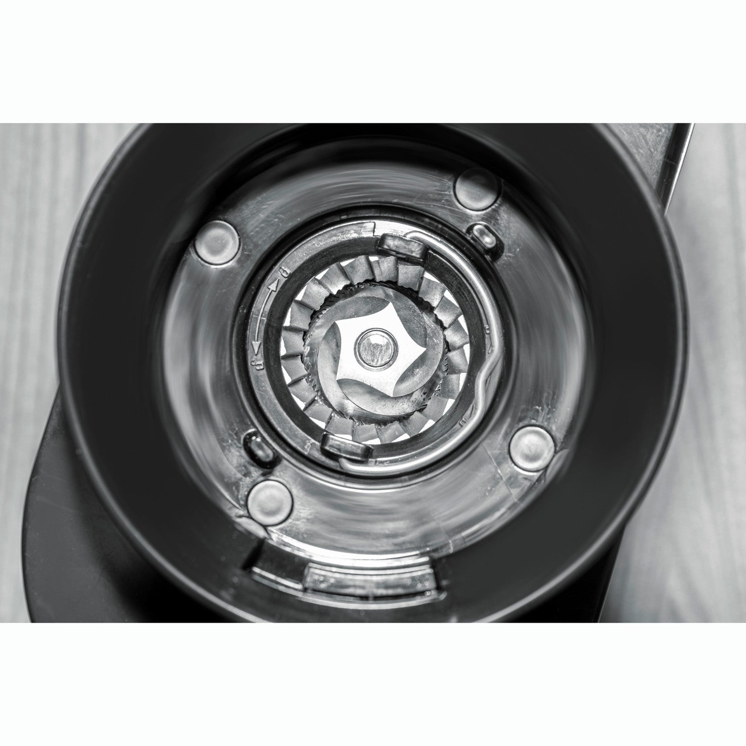 Coffee grinder PRO with integrated scale EKM 500 for Espresso